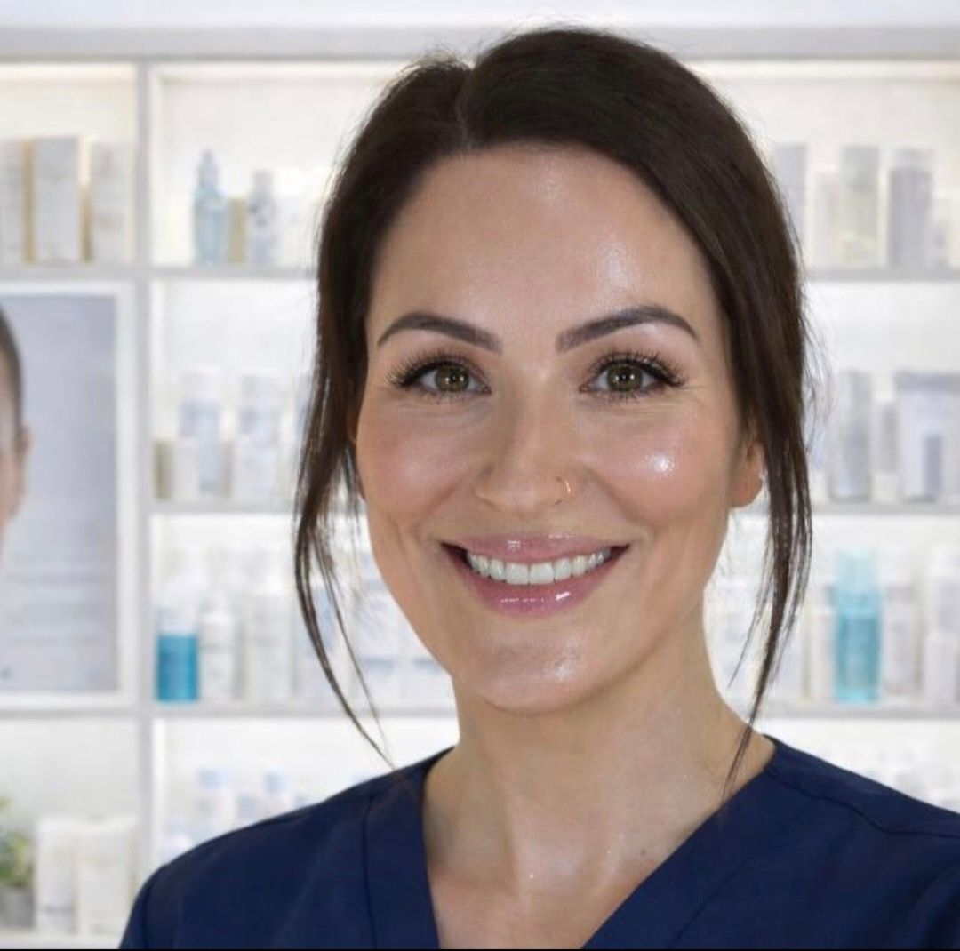 N-Jane Aesthetics clinic owner