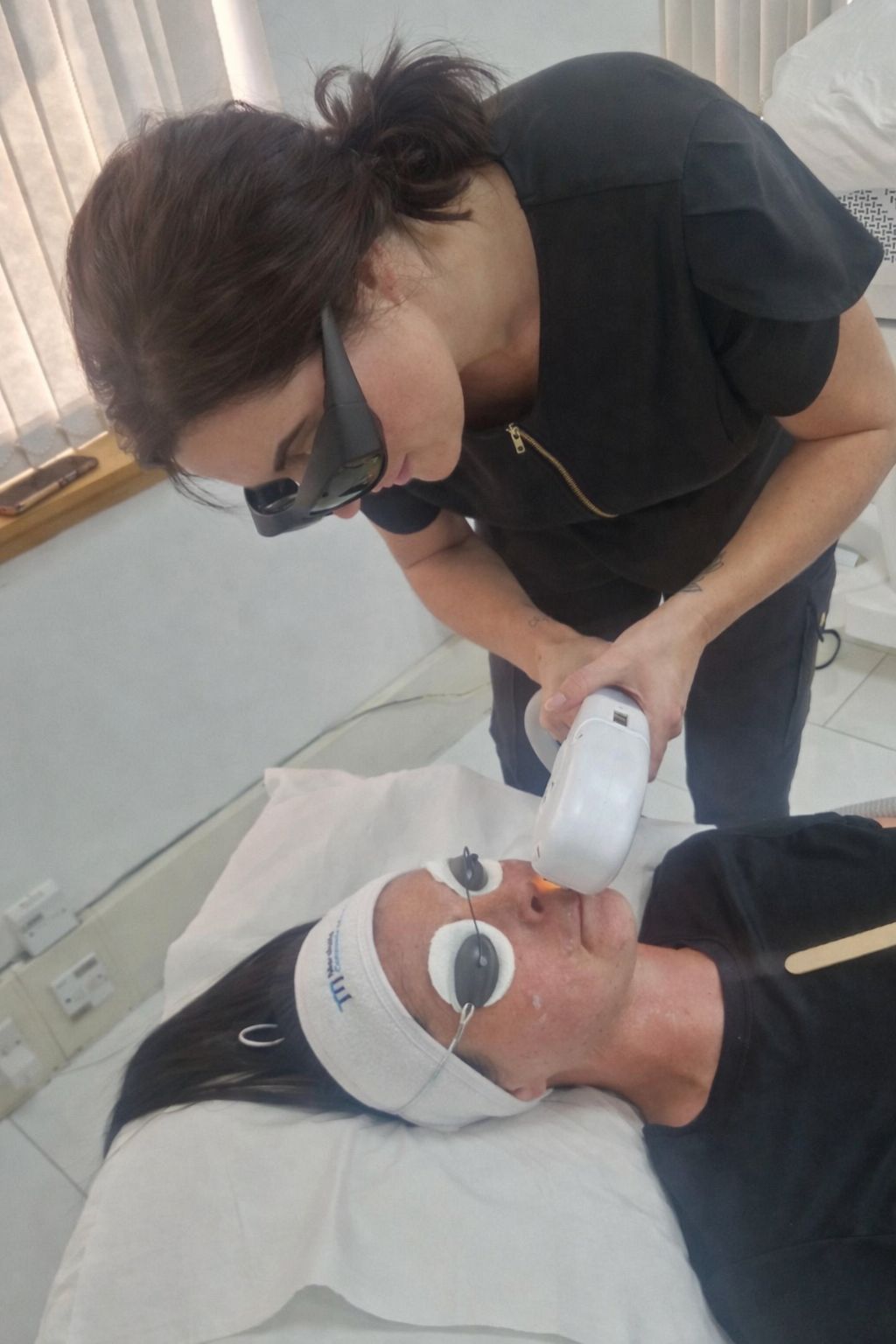 IPL Skin Resurfacing: Pigmentation and Tone Correction