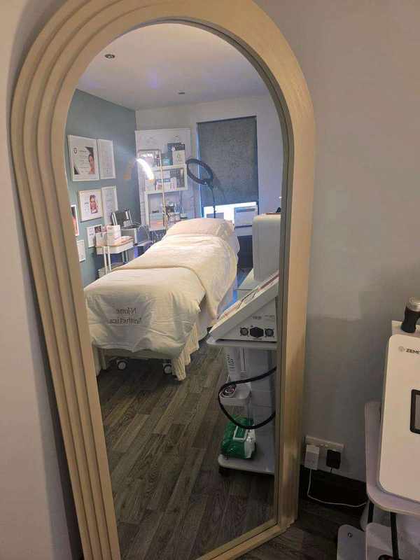 Skincare treatment products and tools